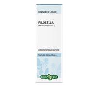 Pilosella Sommità Fiorita Soluzione Idroalcolica 50ml