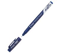 PILOT - 000342 - Fineliner cancellabile Frixion - punta 1,3mm - blu - Pilot - 85902 - Conf. da 12 Pz.