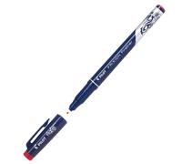 PILOT - 000343 - Fineliner cancellabile Frixion - punta 1,3mm - rosso - Pilot - 85903 - Conf. da 12 Pz.