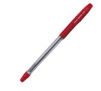 PENNA SFERA BPS-GP FINE ROSSO 0.7MM PILOT