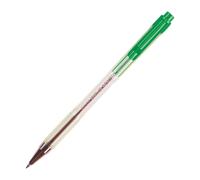 PILOT - 001624 - Penna a sfera a scatto BP S Matic - punta fine 0,7 mm - verde - Pilot - 29340 - Conf. da 12 Pz.