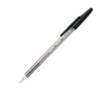 PILOT - 001630 - Penna a sfera BP S - punta media 1 mm - nero - Pilot - 29303 - Conf. da 12 Pz.