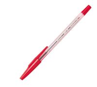 PILOT - 001632 - Penna a sfera BP S - punta media 1 mm - rosso - Pilot - 29305 - Conf. da 12 Pz. - 001632