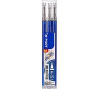 Ricariche penna Pilot Frixion Point blu 0,5 mm