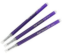 Pilot 006425 Fixion Point Set 3 pz Refill Viola