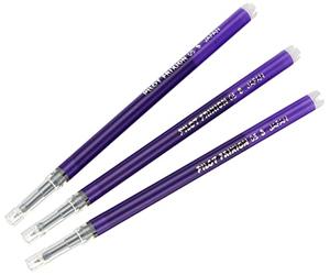 Pilot 006425 Fixion Point Set 3 pz Refill Viola