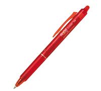 PILOT - 006552 - Penna a sfera a scatto cancellabile Frixionball - punta 1,0mm - rosso - Pilot - 85900 - Conf. da 12 Pz. - 006552