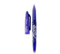 PILOT - 006661 - Penna a sfera Frixionball - punta 0,7mm - blu - Pilot - 48154 - Conf. da 1 Pz. - 006661