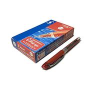 CF12ROLLER HI-TECPOINT V7GRIP ROSSO - 006737