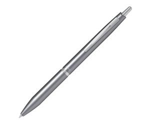 PILOT - 011253 - Penna a sfera scatto Acro 1000 - punta 1.0 mm - fusto argento - Pilot - 99802 - Conf. da 1 Pz. - 011253