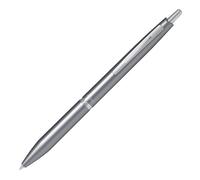 PILOT - 011253 - Penna a sfera scatto Acro 1000 - punta 1.0 mm - fusto argento - Pilot - 99802 - Conf. da 1 Pz.