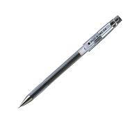 PILOT - 011650 - Penna a sfera Gel G Tec C4 - punta 0,4 mm - nero - Pilot - 29429 - Conf. da 1 Pz.