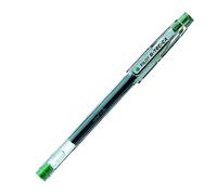 PILOT - 011653 - Penna a sfera Gel G Tec C4 - punta 0,4 mm - verde - Pilot - 29432 - Conf. da 1 Pz.