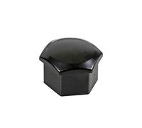 COPRI BULLONI COPRI PERNO DADO BULLONE AUTO CAMION ABS ACCESSORI TUNING VENTI