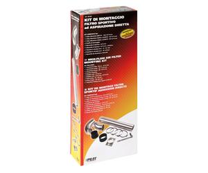 PILOT 06140 Sistema filtraggio aria sportivo