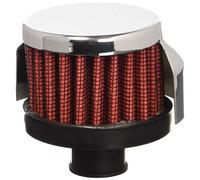 Mini filtro aria sportivo performance 12mm