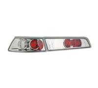 Pilot Coppia fanali posteriori - compatibile per Alfa Romeo 145 (7/94-1/01) - C