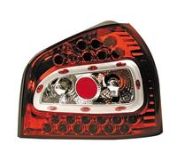 Pilot Coppia fanali posteriori LED - compatibile per Audi A3 (9/96-4/03) - Ross