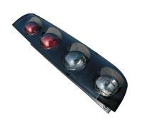 Pilot Coppia fanali posteriori - compatibile per Ford Fiesta V (11/01-12/05) -