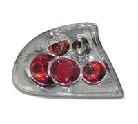 Pilot Coppia fanali posteriori - compatibile per Opel Tigra (7/94-12/00) - Crom