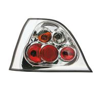 Pilot Coppia fanali posteriori - compatibile per Rover 200/25 - MG ZR (11/95-5/