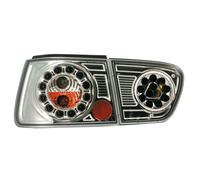 Pilot Coppia fanali posteriori LED - compatibile per Seat Ibiza (8/99-2/02) - C