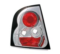 Pilot Coppia fanali posteriori - compatibile per Skoda Octavia (9/96-6/04) - Cr