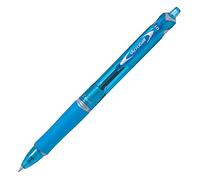 Pilot 1 penna a sfera Begreen Acroball- -medio, turchese