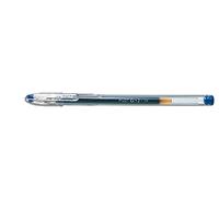Pilot 101203 G105 Gel Ink Rollerball Pen with 0.5 mm Tip - Blue (Pack of 12) Blu