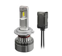 Pilot 12/24V Halo Led Jupiter Series Quick-Fit - (H7-H18) - 55W - PX26d / PY26d-