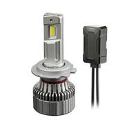 Pilot 12/24V Halo Led Jupiter Series Quick-Fit - (H7-H18) - PX26d / PY26d-1 - 1