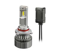 12/24V Halo Led Jupiter Series Quick-Fit - (HB3-HB4) - 55W - P20d / P22d - 1 pz