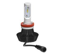 Pilot 12/24V Halo Led Serie 1 - (H8) - 25W - PGJ19-1 - 1 pz - D/Blister