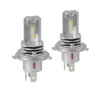 Pilot 12/24V Halo Led Serie 10 Halo Killer - (H4) - 20W - P43t - 2 pz - Scatola