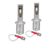 KIT LAMPADINE A LED X AUTO LAMPA PILOT H1 SERIE 11 6500K QUICK-FIT 12/24V 57804