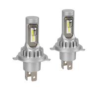 Lampa Halo LED Serie 11 Quick-Fit 12-24V - (H4) - 15W - P43t - 2 Pezzi - Scatola
