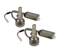 Pilot 12/24V Halo Led Serie 14 Lightning - (H1) - 45W - P14,5s - 2 pz - Scatola