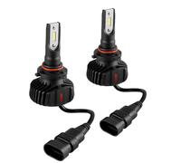 Pilot Kit di conversione LED Halo Serie 5 Blaster H10-HB3 (9005) 9-32V 20W P20d 2 pz