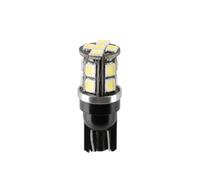 9/30V Led series - 15 Led SMD - (T10) - W2,1x9,5d - 2 pz - Scatola - Bianco...