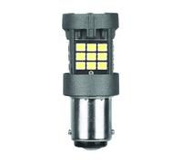 12/24V Pro-User Series - (BA15d) - BA15d - 1 pz - Scatola - Bianco - Doppia pol