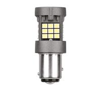 Pilot 12/24V Pro-User Series - (P21/5W) - BAY15d - 1 pz - Scatola - Bianco - Do