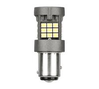 Pilot 12/24V Pro-User Series - (P21/5W) - BAY15d - 1 pz - Scatola - Bianco - Do