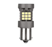 Pilot 12/24V Pro-User Series - (P21W) - BA15s - 1 pz - Scatola - Bianco - Doppi