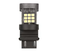 Pilot 12/24V Pro-User Series - (P27/7W) - W2,5x16q - 1 pz - Scatola - Bianco -