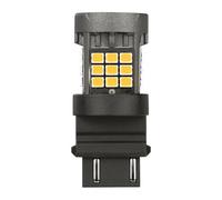 12/24V Pro-User Series - (PY27/7W) - W2,5x16q - 1 pz - Scatola - Arancio - Dopp