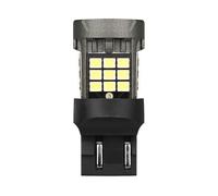 Pilot 12/24V Pro-User Series - (W21/5W) - W3x16q - 1 pz - Scatola - Bianco - Do