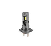 12V Halo Led Alien Series, kit conversione a Led - (H7/H18) - 25W - PX26d / PY26