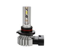 12V Halo Led Hyper Series Quick-Fit - (HB3) - 15W - P20d - 1 pz - Scatola