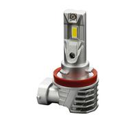 Pilot 12V Halo Led Venus Series Quick-Fit - (H8-H9-H11) - PGJ19-X - 1 pz - Scat