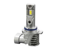 12V Halo Led Venus Series Quick-Fit - (HIR2) - 10W - PX22d - 1 pz - Scatola